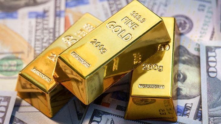 Sharp Decline in Gold and Foreign Exchange: Uzmanpara's Discovery! How Long Will This Turnaround Last?