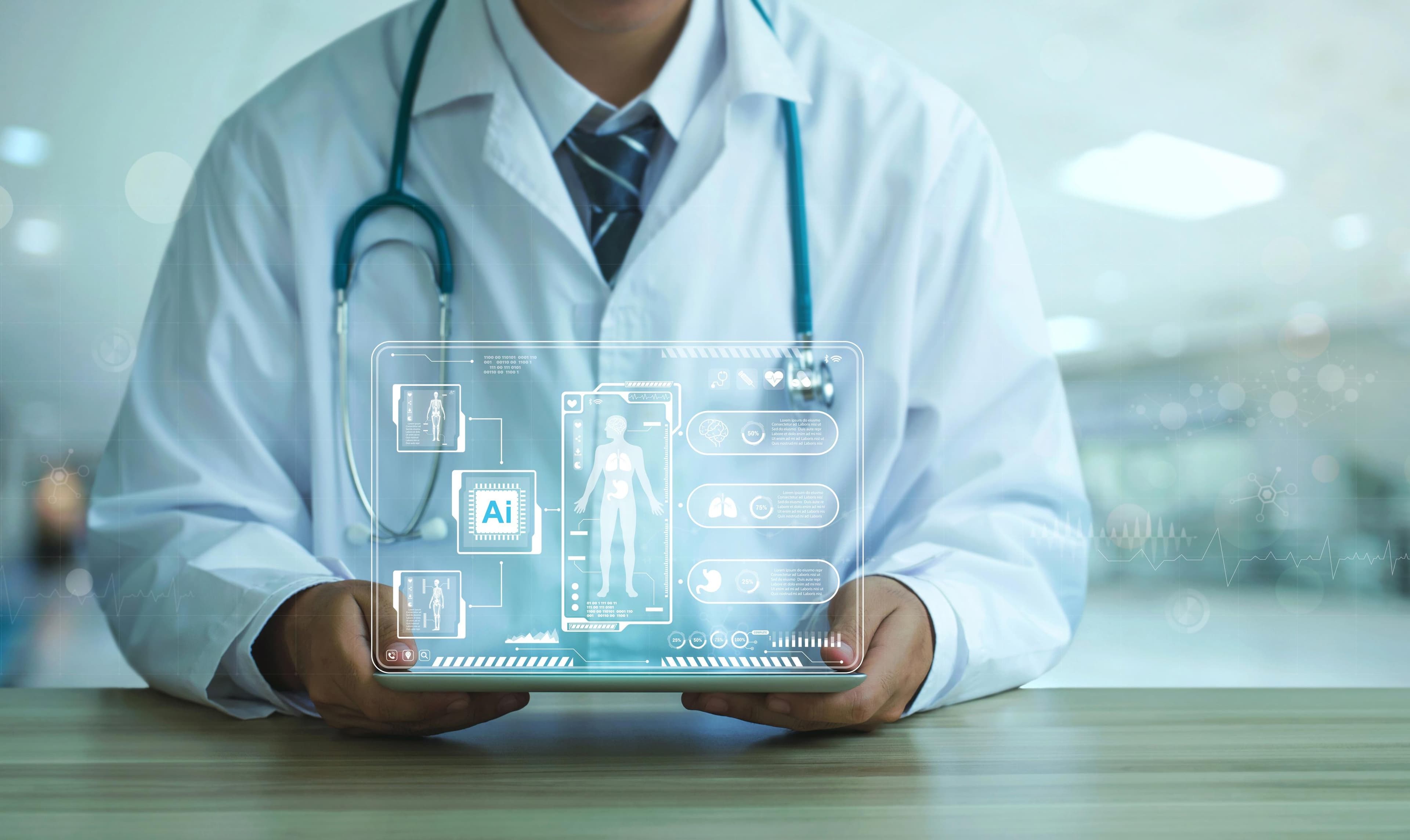 Redefining Value: The ROI Dilemma in Healthcare AI Integration