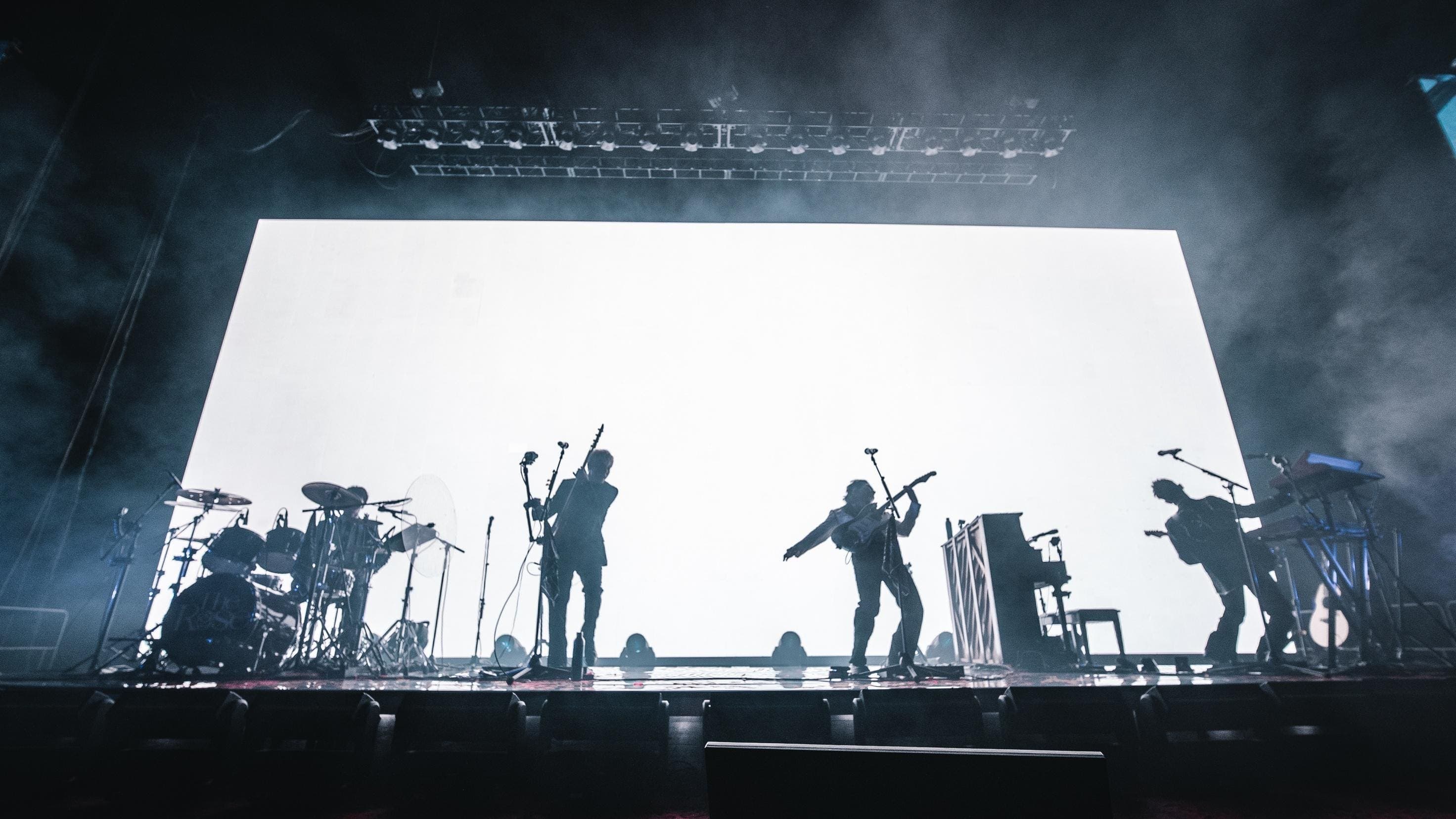 The Rose's '100% Control' Claim: South Korean Artists' New Global Move