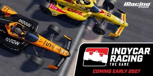 IndyCar’ın 2027’de Çıkardığı ‘The Game’ ile Yeni Nesil Yarış Simülasyonu Patikalarını Çiziyor