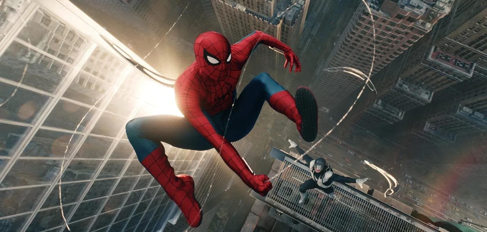Spider-Man: Brand New Day'in 2 Milyar Dolarlık Rekoru ve Film Endüstrisinin Geleceği
