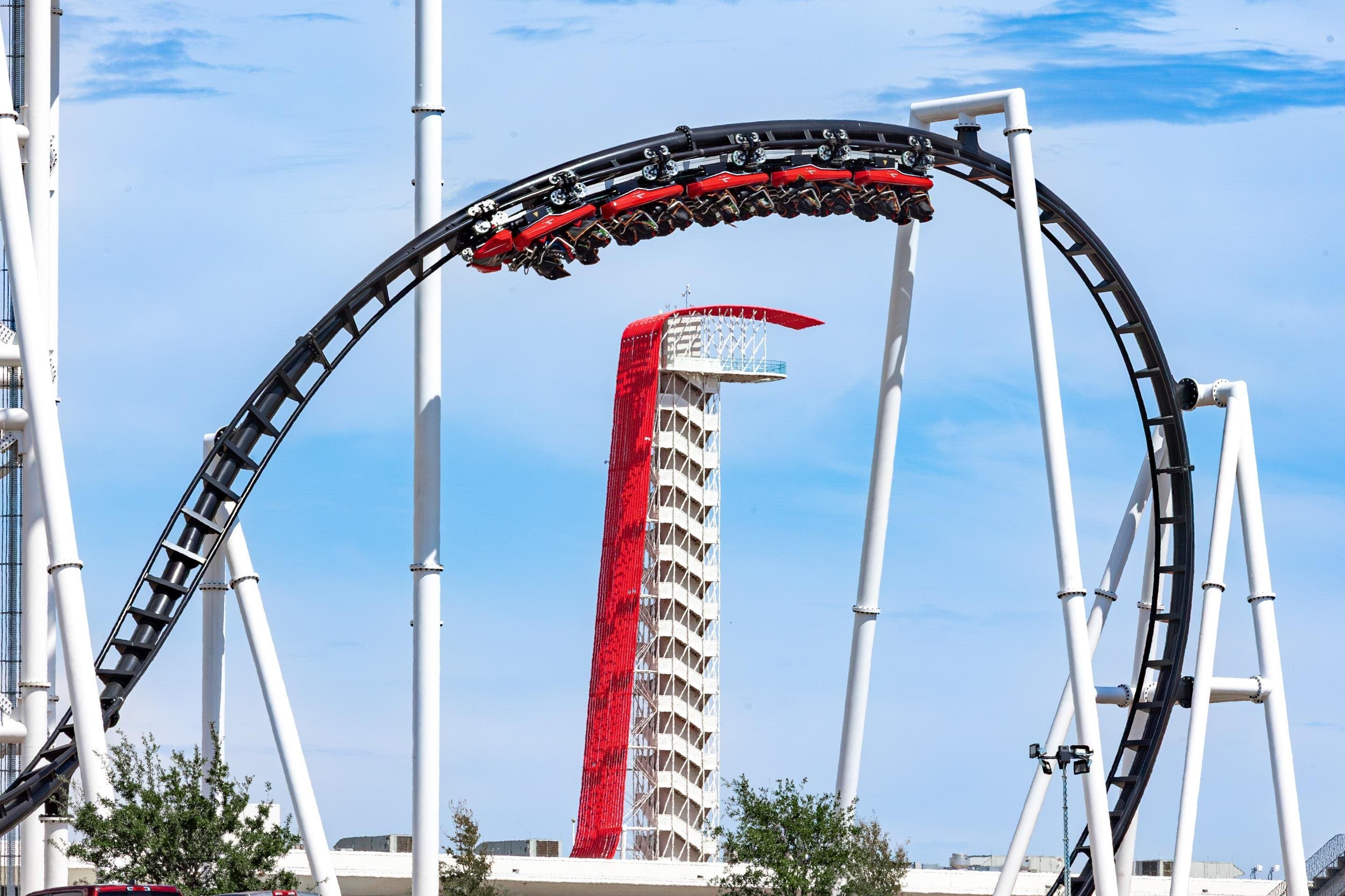 COTALAND's Grand Debut in Austin: A New Frontier for Tourism Investment