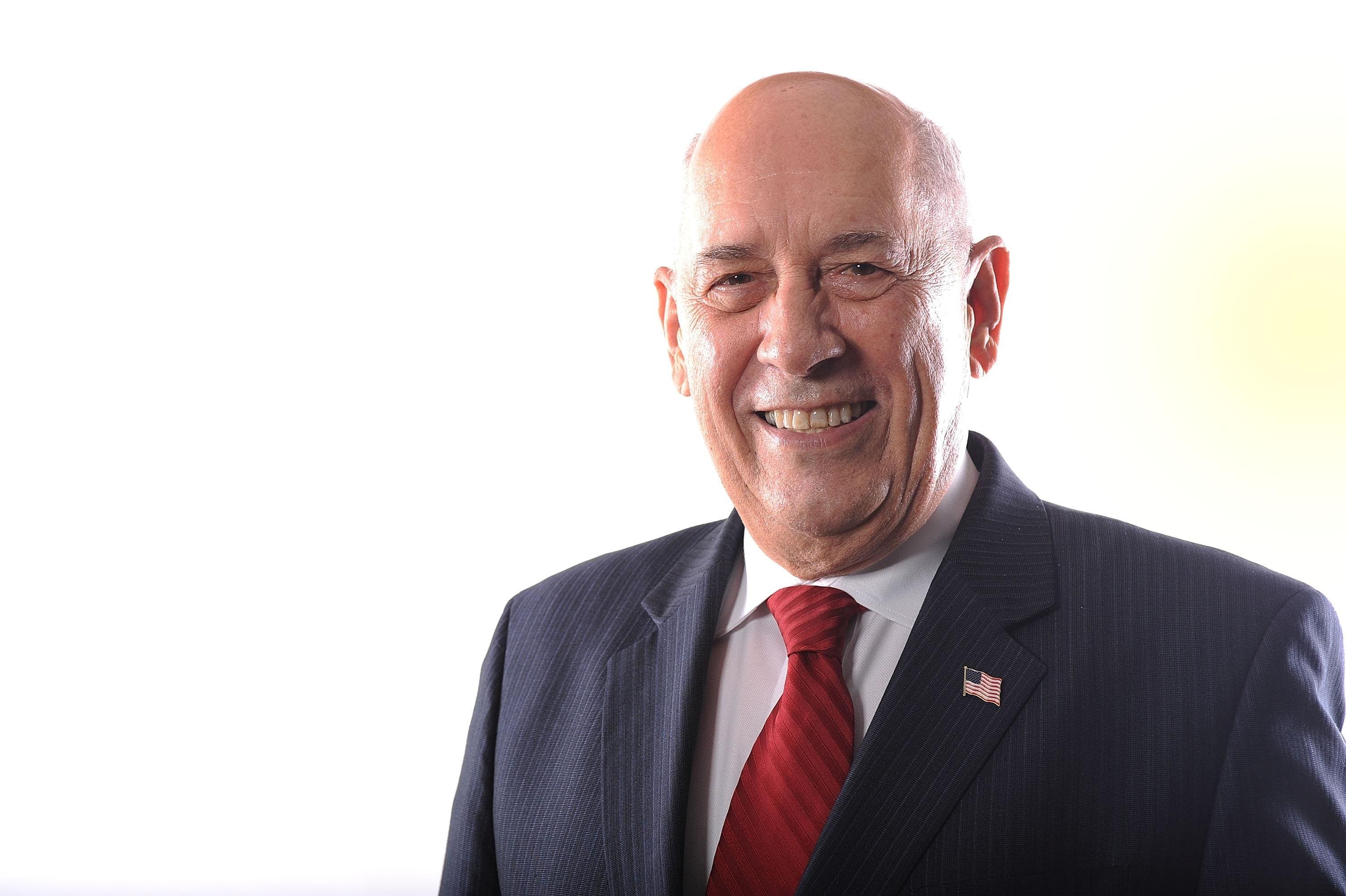 Bill Rasmussen’s Wild Idea: How ESPN Reshaped Sports Media