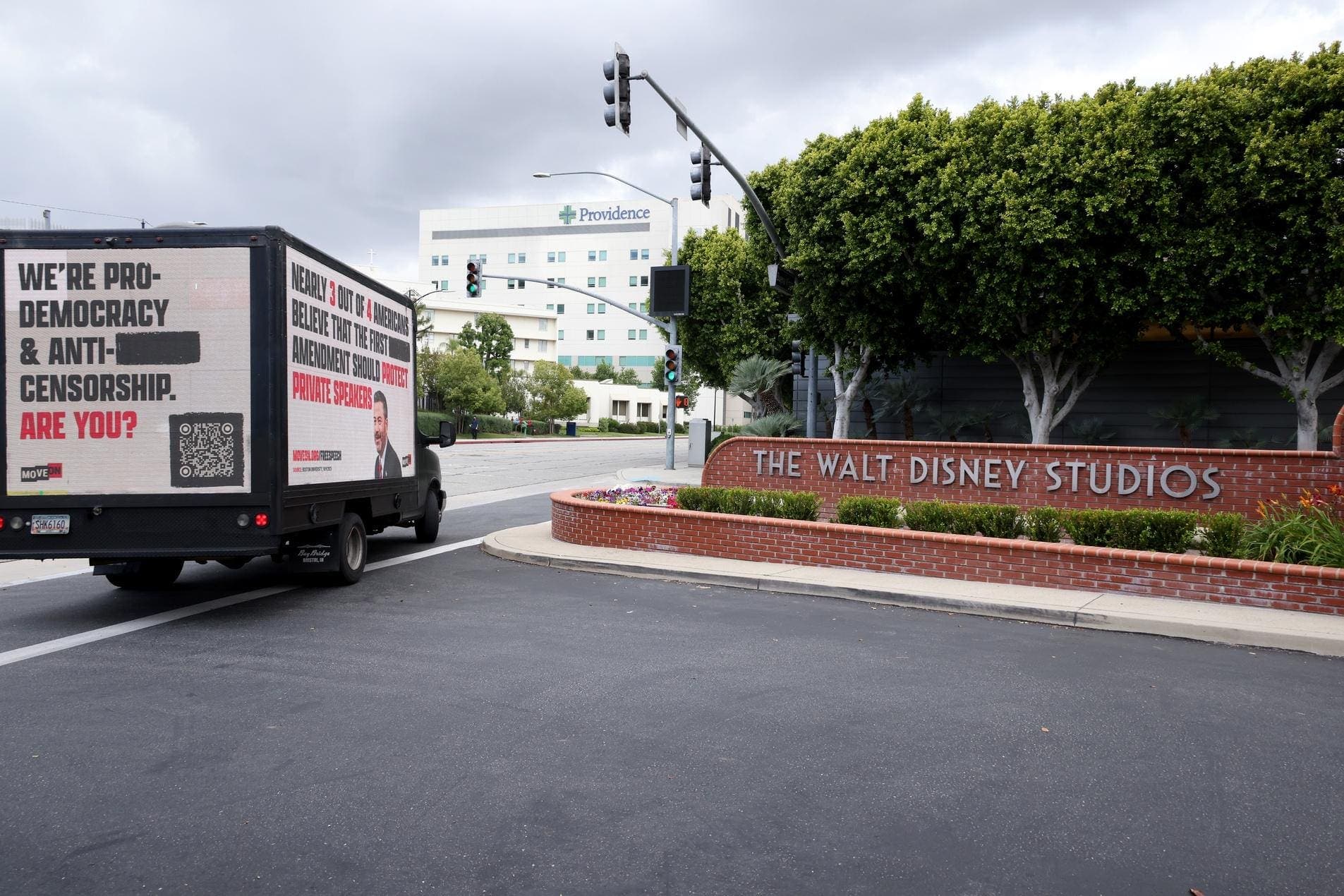 ABC vs FCC: The Final Showdown Over Deregulation and the Future of Media Giants