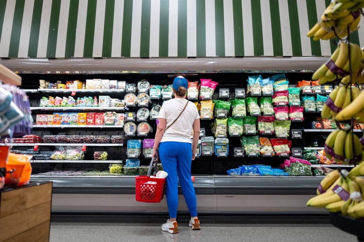 ABD-Kanada Ticaret Savaşının Perakende ve Enflasyon Üzerindeki Çarpıcı Etkileri