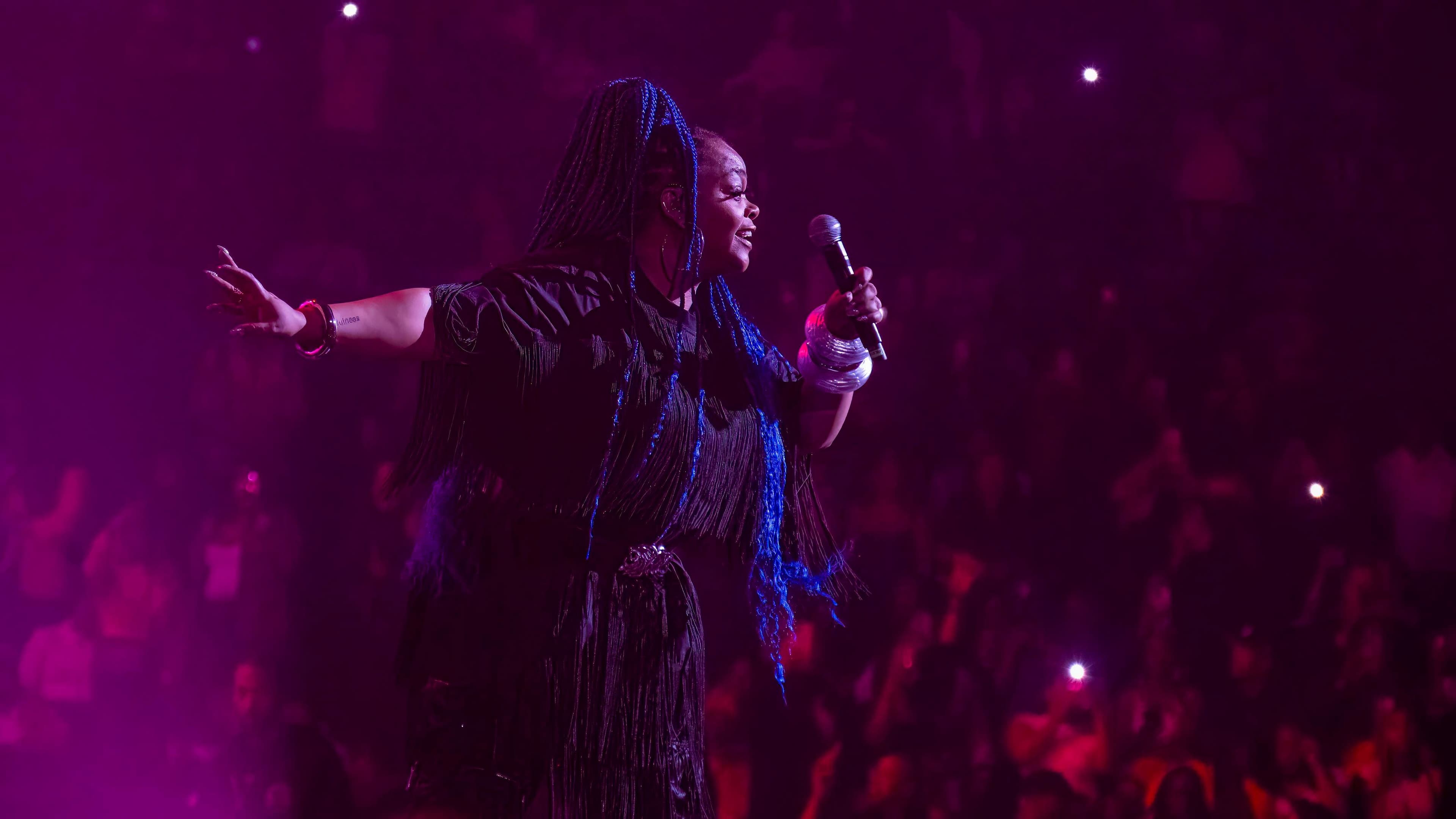 Live Nation Urban Repositions the Black Audience Market as a Growth Engine