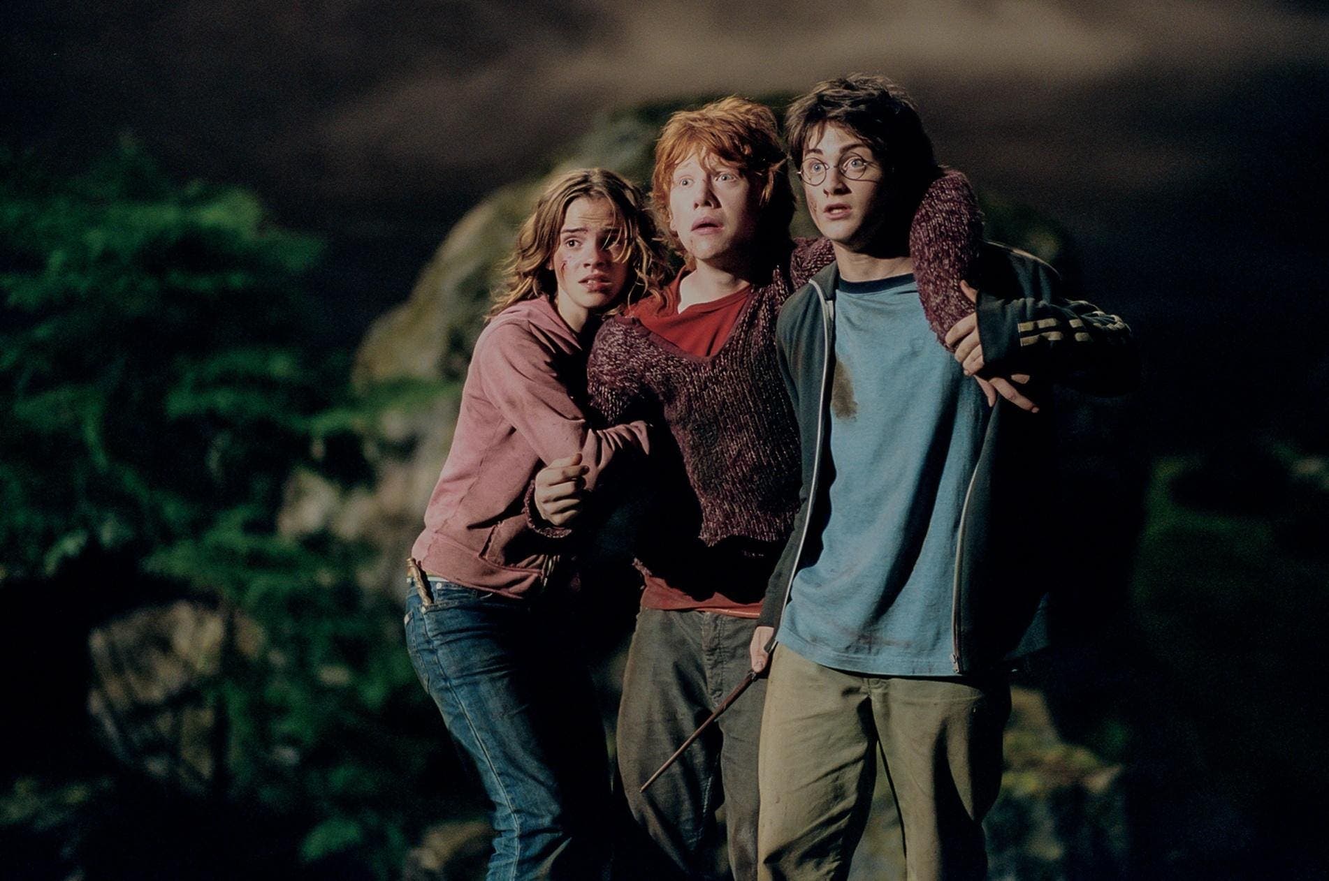 Abu Dhabi's 'Harry Potter' Theme Park: How Warner Bros. Investments Will Impact Global Tourism Markets