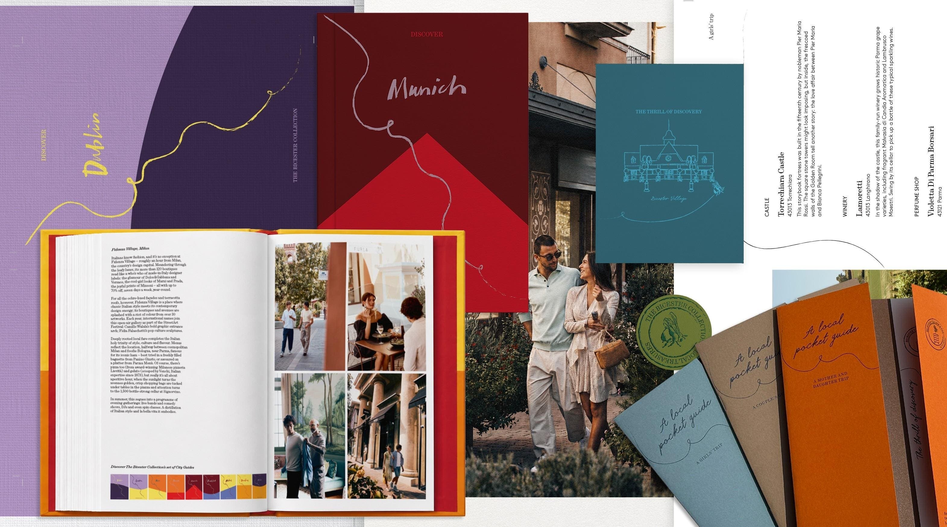Experience‑Driven Travel Redefines Retail Landscape
