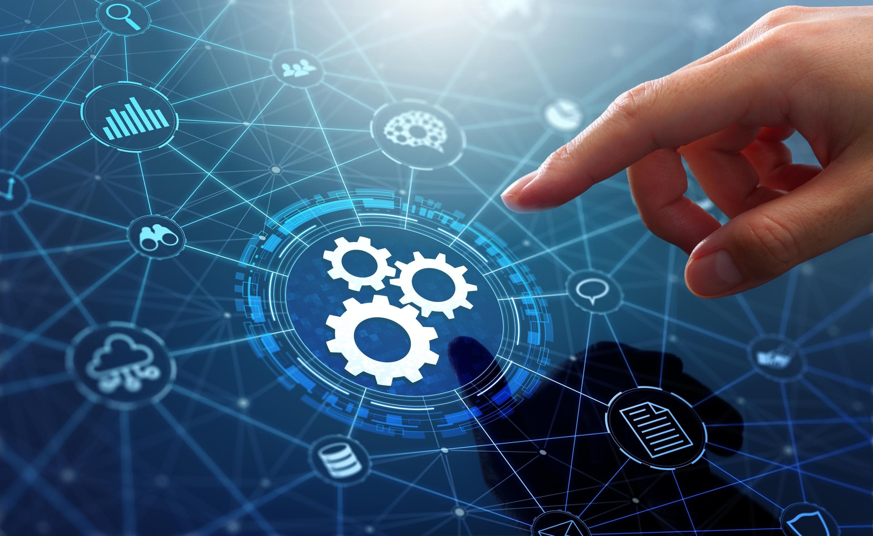 AI Çağında Servis Şirketleri ve BPO'ların Rekabet Üstünlüğü