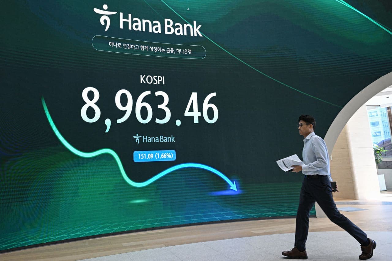 SK Hynix's AI Euphoria to Fatigue Transition: New Volatility Wave in Chip Sector