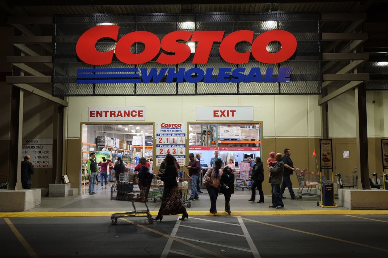 Costco's Health Insurance Entry: Consumer Expectations and Market Impact