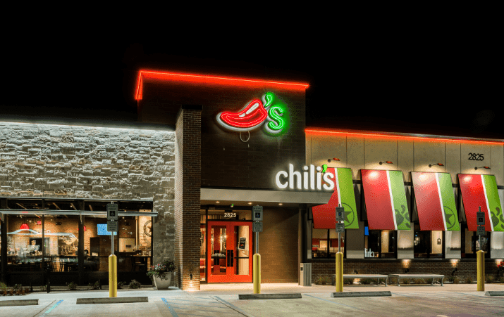 Chili’s’in Kanat Sırtı: Tavuk Sandviç Devri ve Paylaşılan Rekor Yükseliş