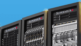 Super Micro’in Kazanç Raporu Piyasalarda Dalgalanma Yaratıyor