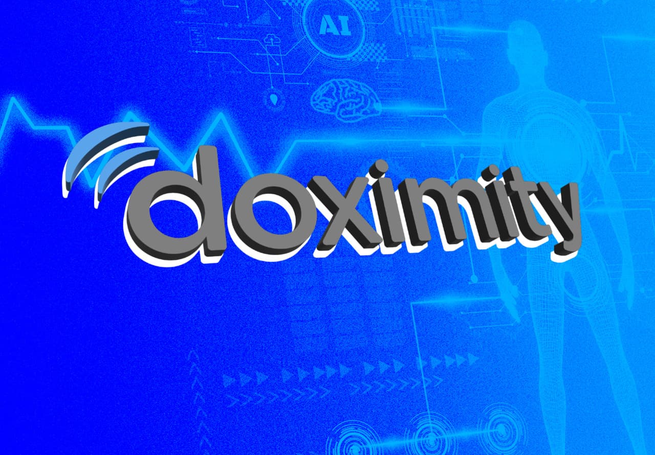 Doximity's 50% Opportunity: AI Investment or Core Business Threat?