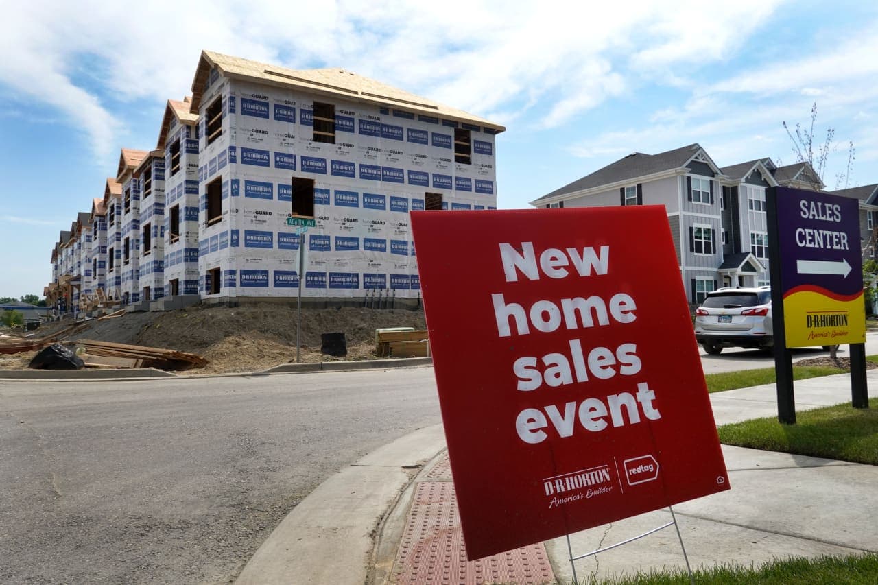 The Housing Paradox: Decelerating Prices Yet Deepening Affordability Crisis