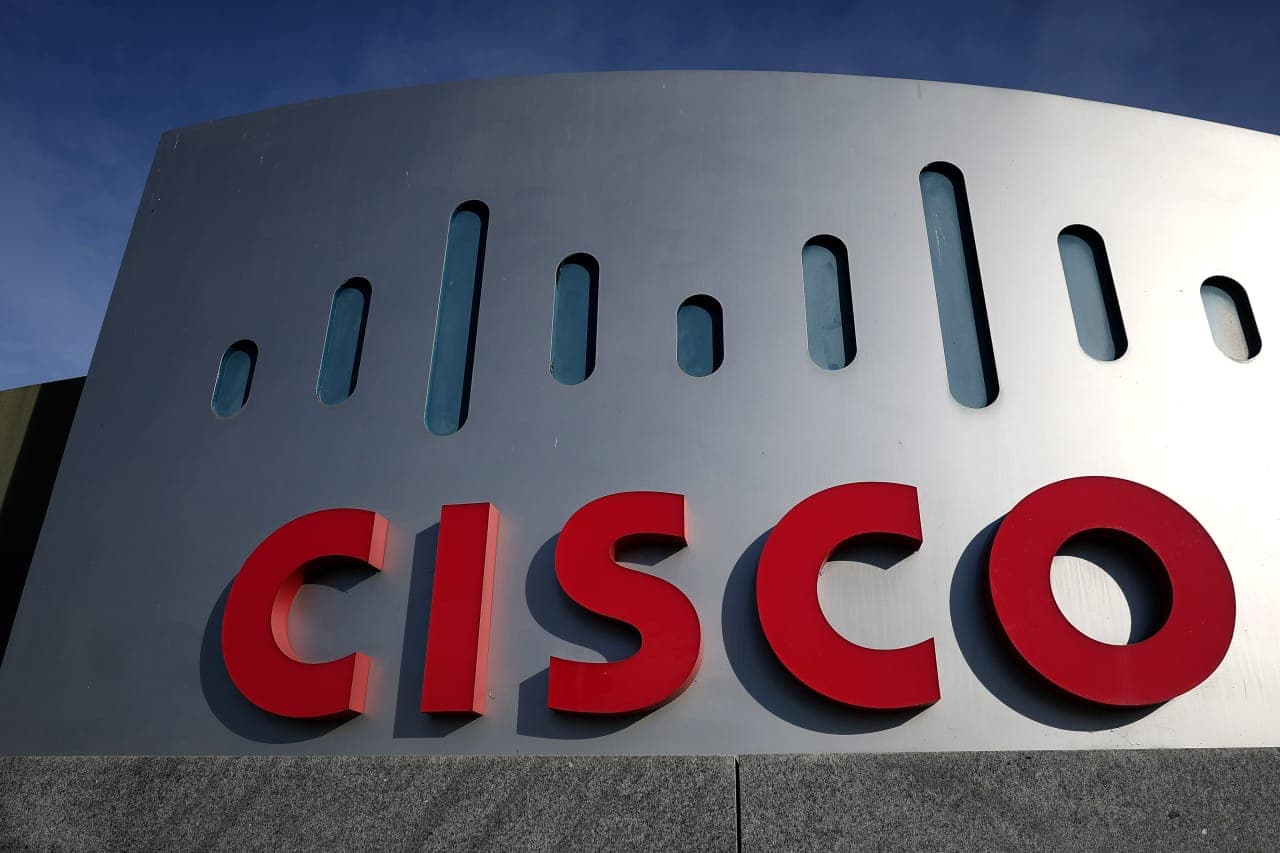Cisco'da AI Faturası: Brüt Marj Baskısı Hisseleri Vurdu