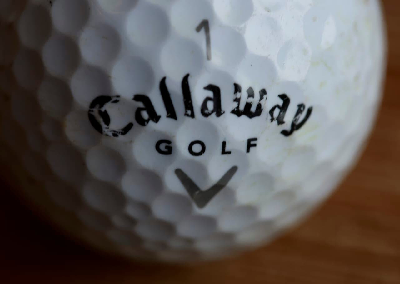 Callaway Golf ve Good Good Golf Reklam Krizi: Ortaklık Sonlanıyor, Perakendeciler Çekiyor