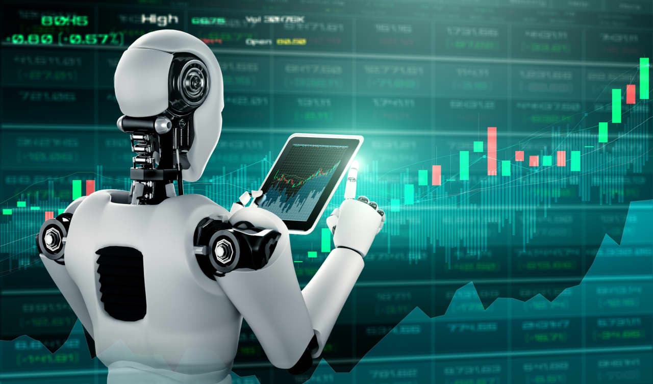 Nvidia’nın Gölgesinde Yeni AI Devleri: S&P 500’te “Bag Seven”
