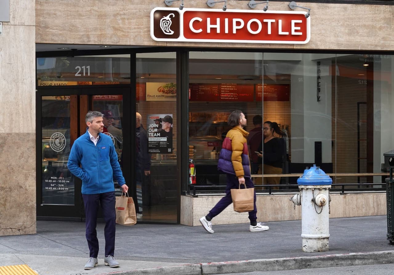 Lettuce Outbreak Chipotle Forecast Upgrade: Opportunity or Risk?