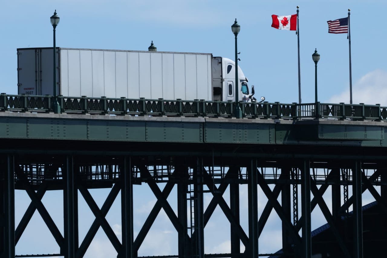 North American Trade Diplomacy: Racing to Avert a Tariff War