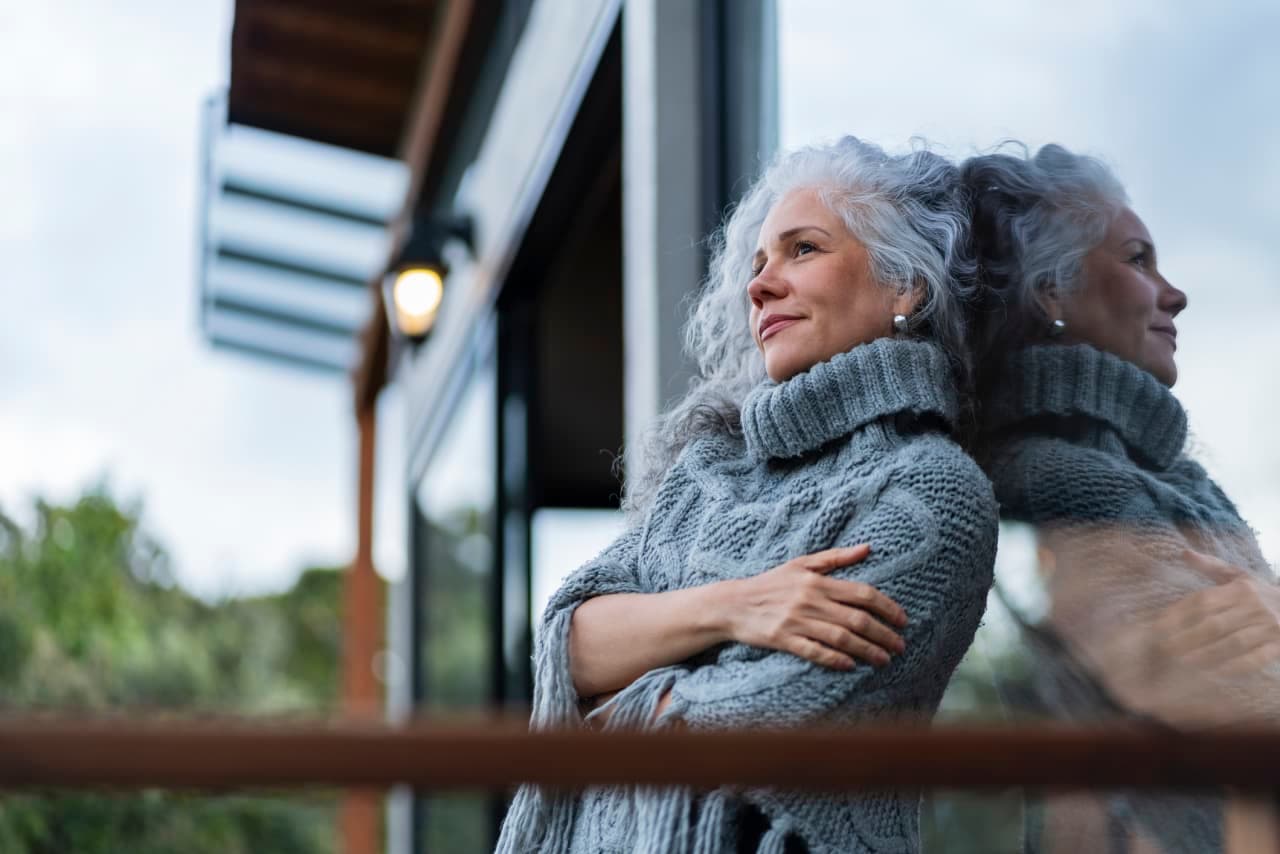 Mother’s Gift: Does Transferring the House Back Cut Capital Gains?