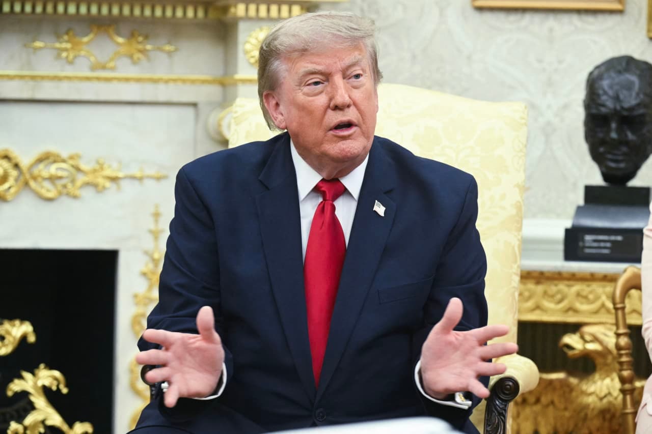 Trump Media Launches Paid ‘Truth API’ for Traders to Access Market‑Moving Posts Early