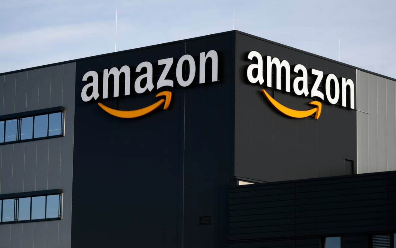 Amazon’s Anthropic Investment Fuels S&P 500’s Record‑Breaking Profit Expansion