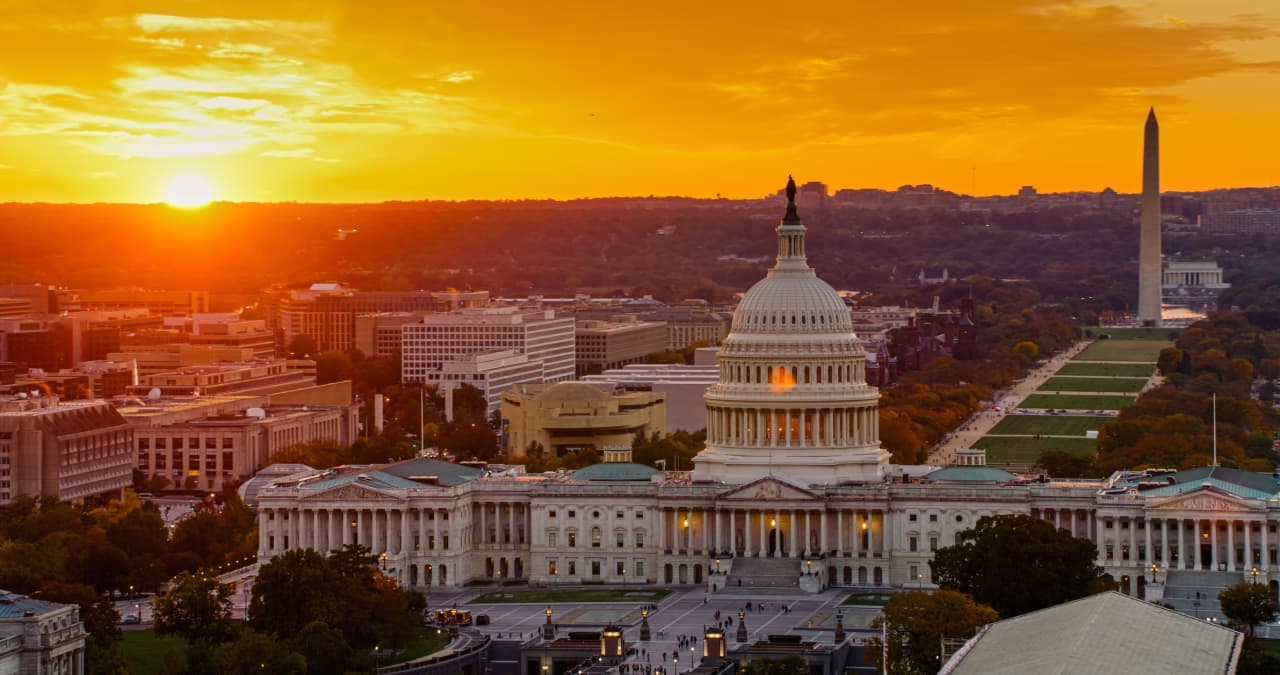 Post‑Midterm Market Rally: Historical Optimism and Strategic Opportunities