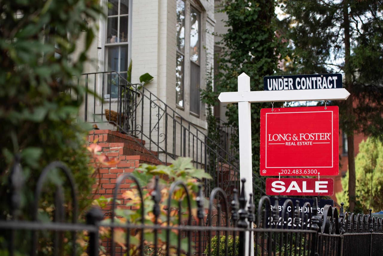 Mortgage Faizleri 2026’nın En Yüksek Seviyesine Çıktı: Konut Piyasası Sarsılıyor
