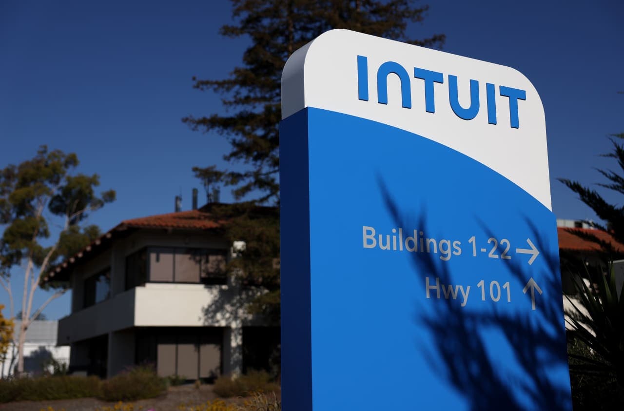 TurboTax’ın Fiyat Sıcaklığı: Intuit Hisse Değerinde Dalgalanma
