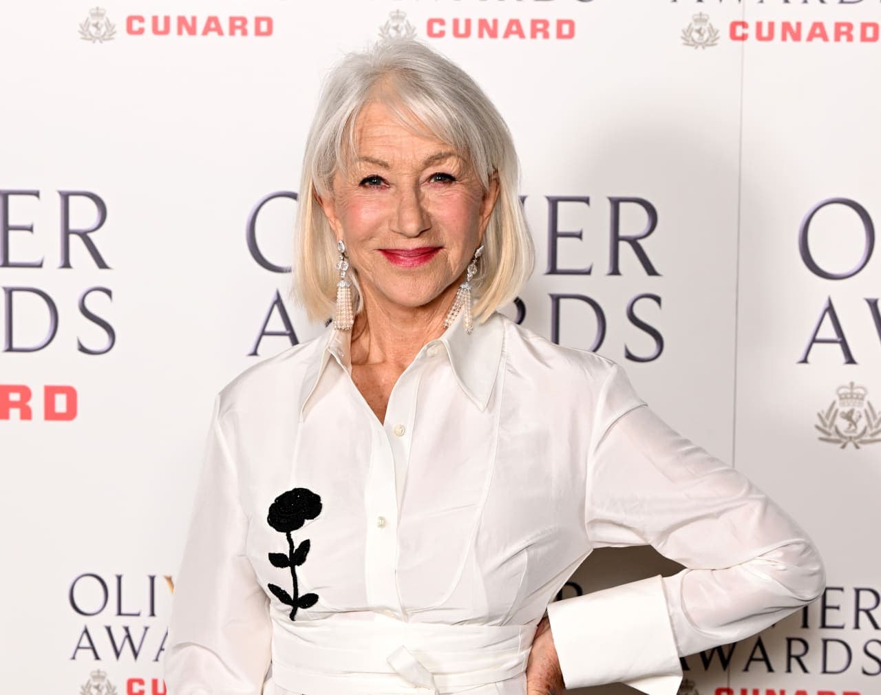 Helen Mirren's $13 Million Estate Relisting: A New Era in Luxury Real Estate?