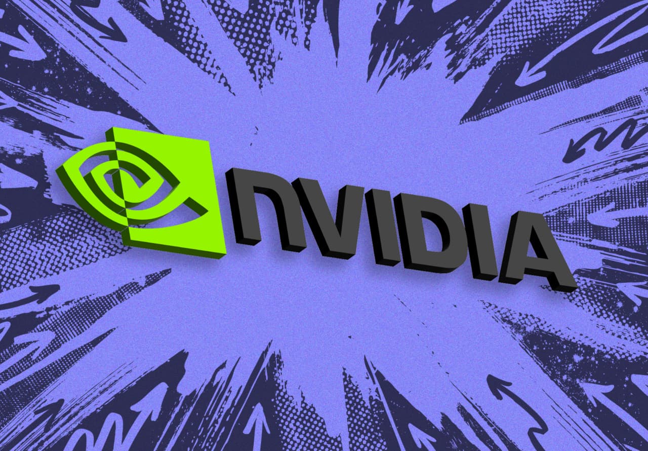 Nvidia: The AI Boom’s Pulse and Market Stress Test