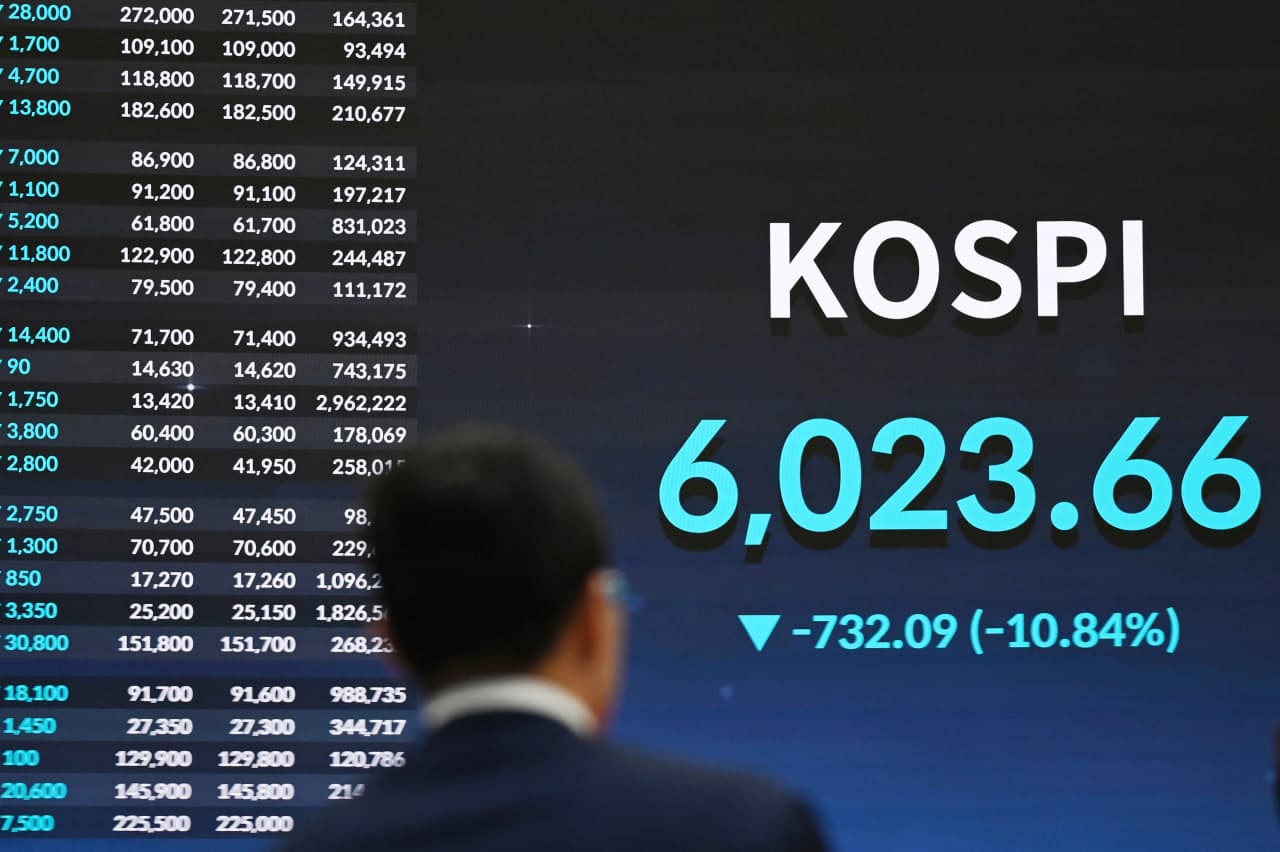 South Korea's Renaissance: The Fundamental Drivers Behind the Shift from Bear to Bull