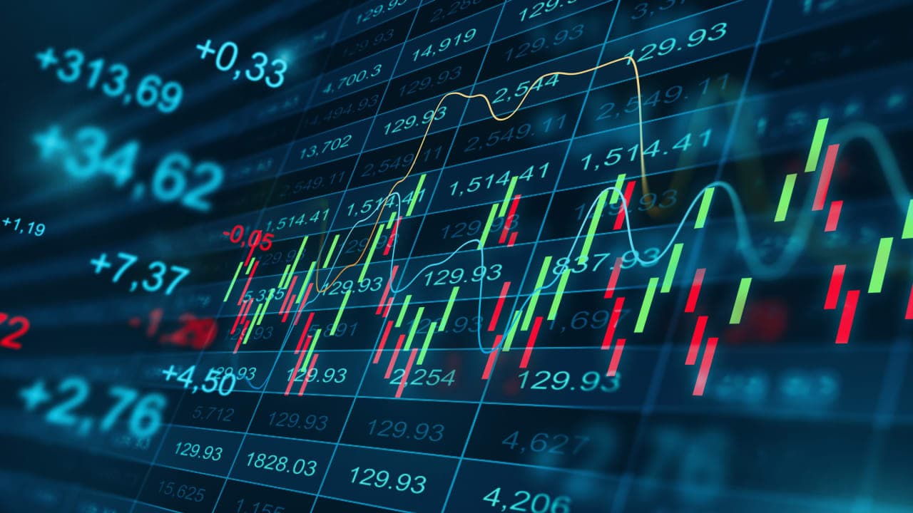 S&P 500 'Negative-Beta' Stock Count Hits New Record High: What It Means for Investors