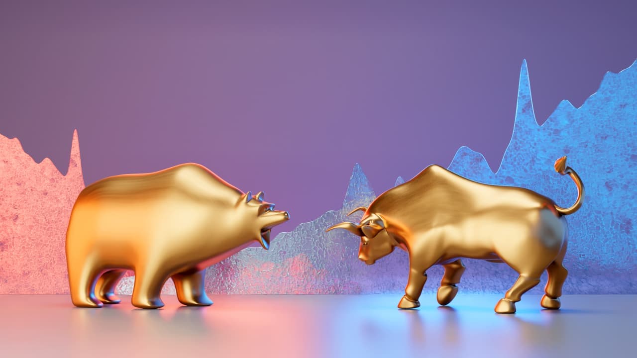 Wall Street’s AI Divide: Which Scenario Will Shape the Markets?