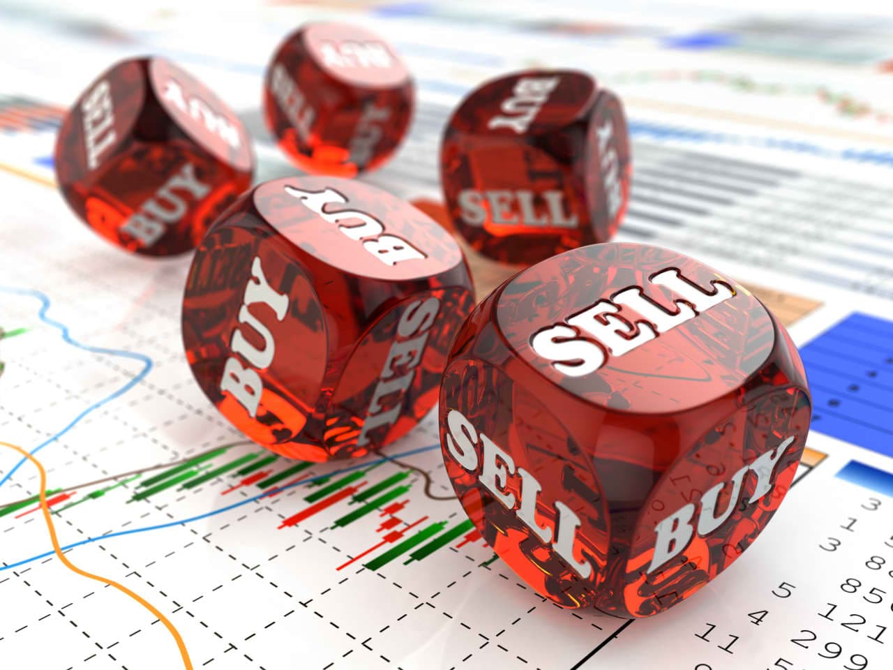 U.S. Equities Enter Historic Low Season: How Pessimism May Curb the Sell‑off