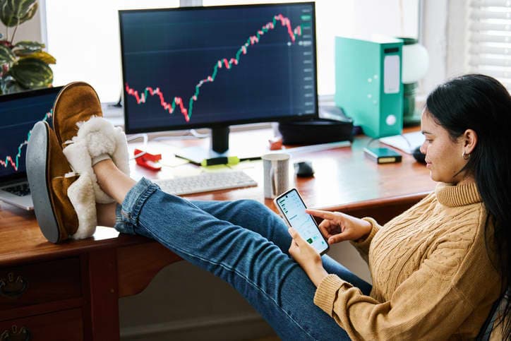 The New Wealth Threshold: Why $100,000 No Longer Secures Financial Freedom