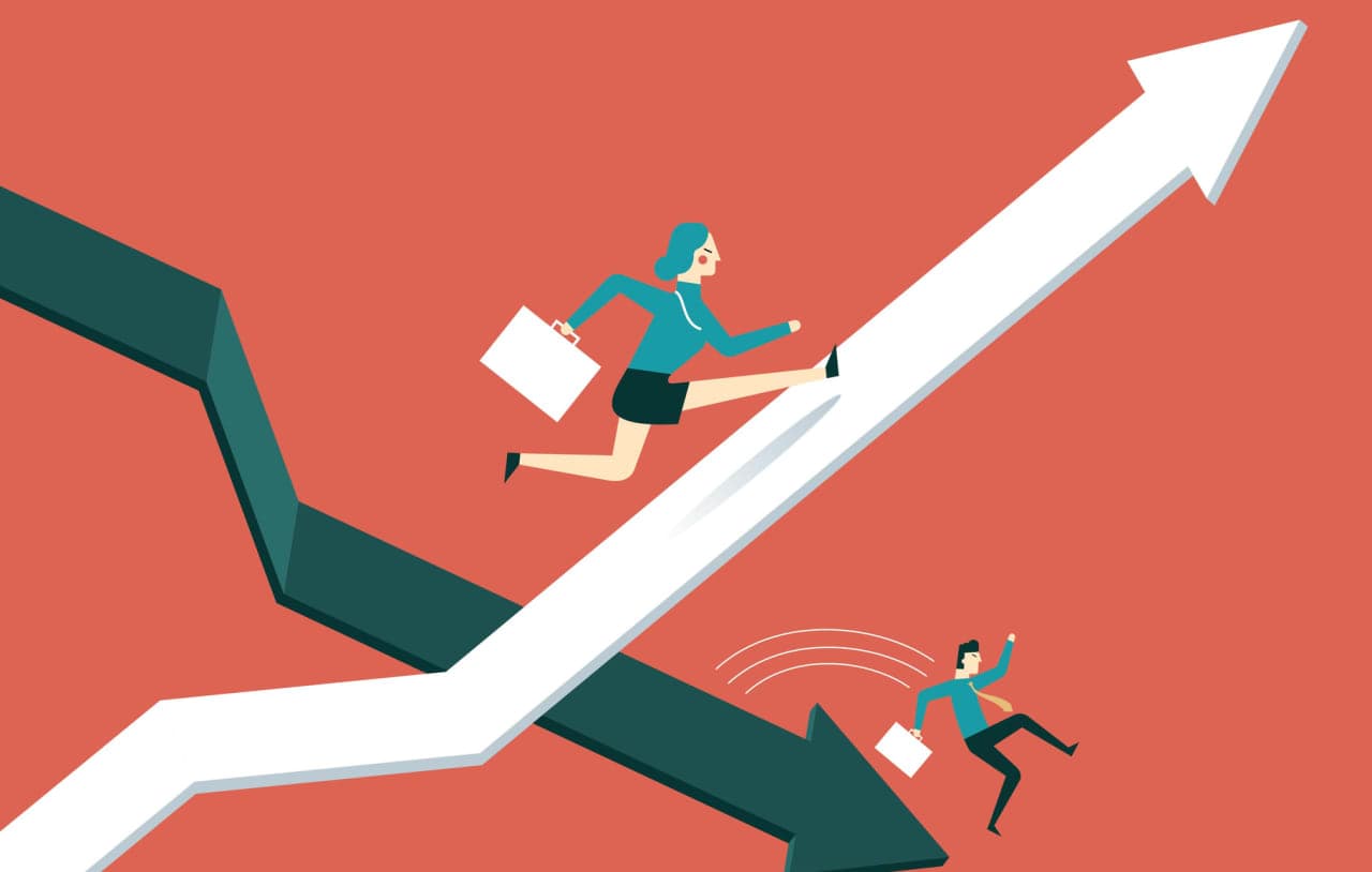 Chasing Momentum: Is Now the Time to Buy the Fund?