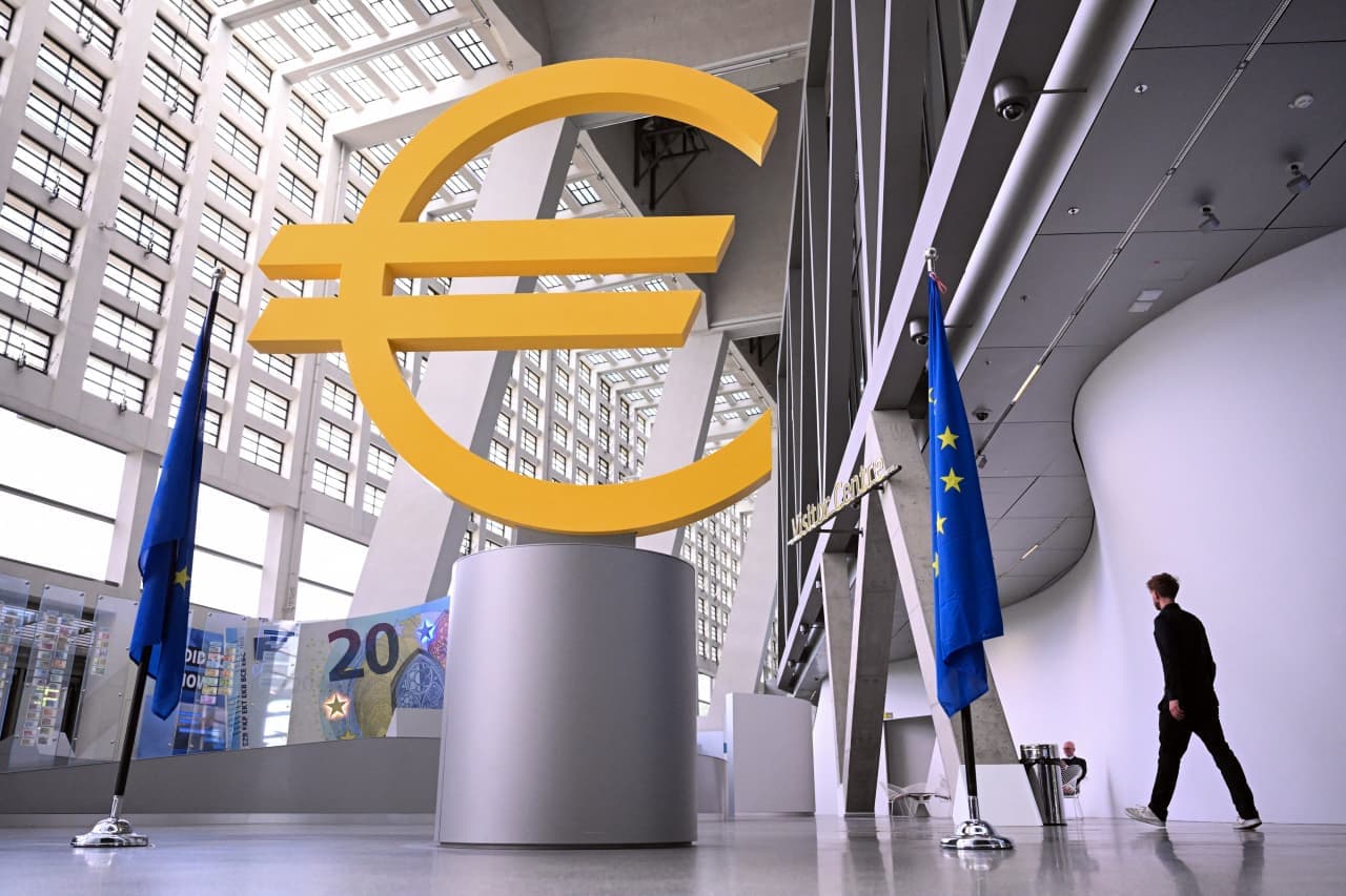 ECB's Hawkish Pivot: Is a Surprise Rate Hike on the Table?