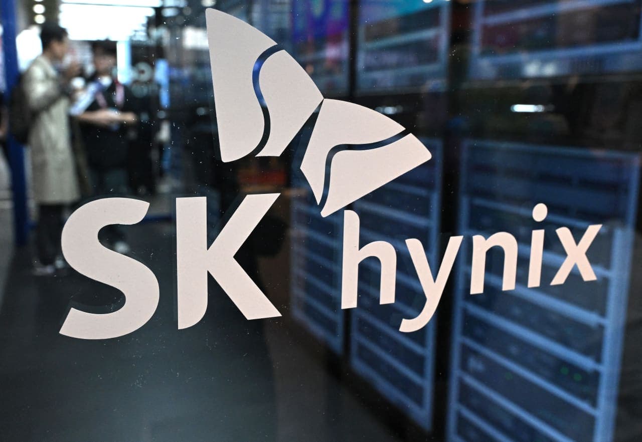 SK Hynix'in 26.5 Milyar Dolarlık ABD İhracatı