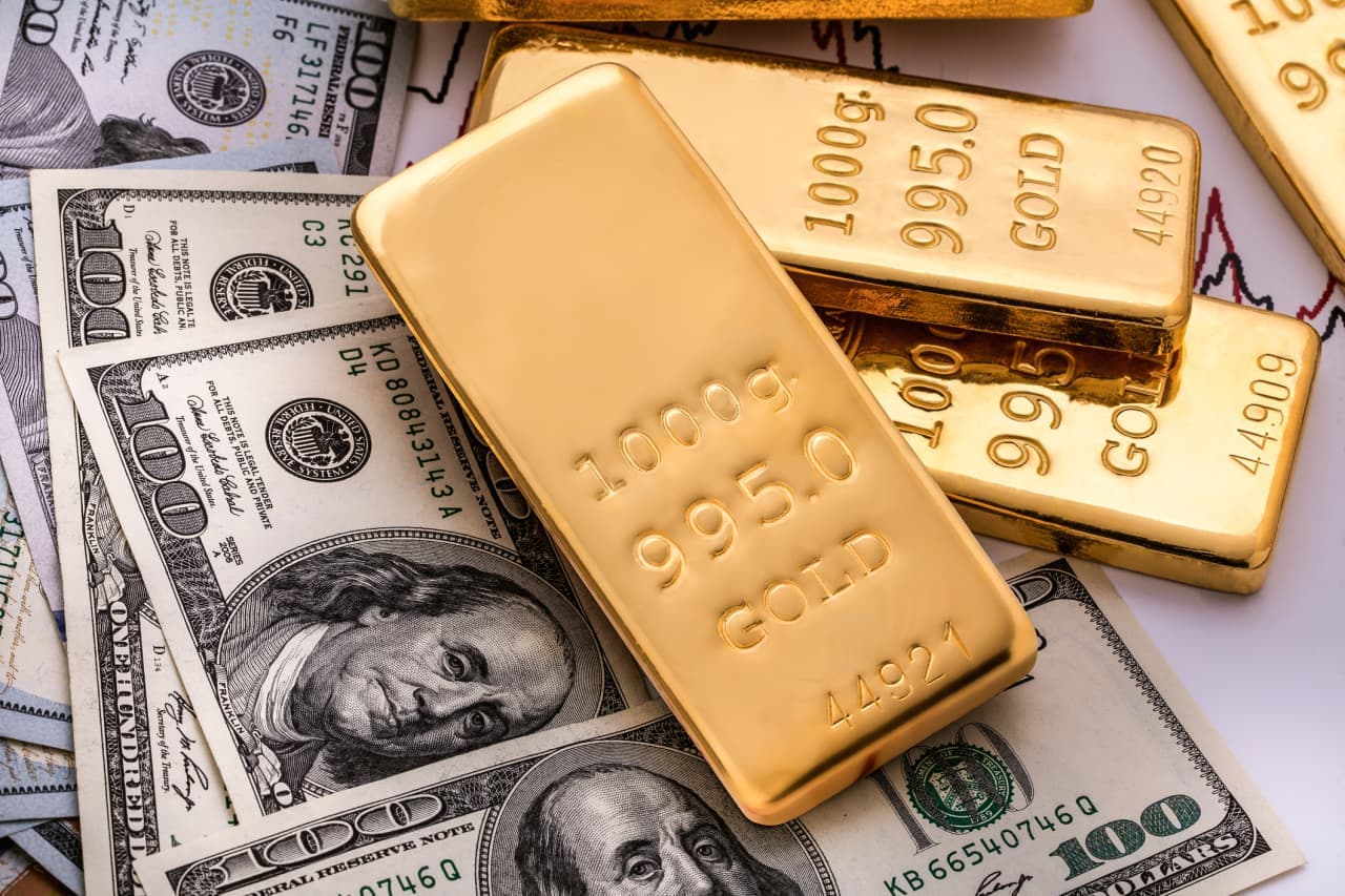 Bessent’s Treasury Moves Revive Gold Market