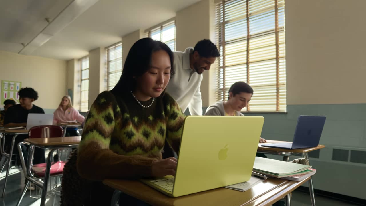 Apple's MacBook Neo: The New Catalyst in the Budget Laptop War