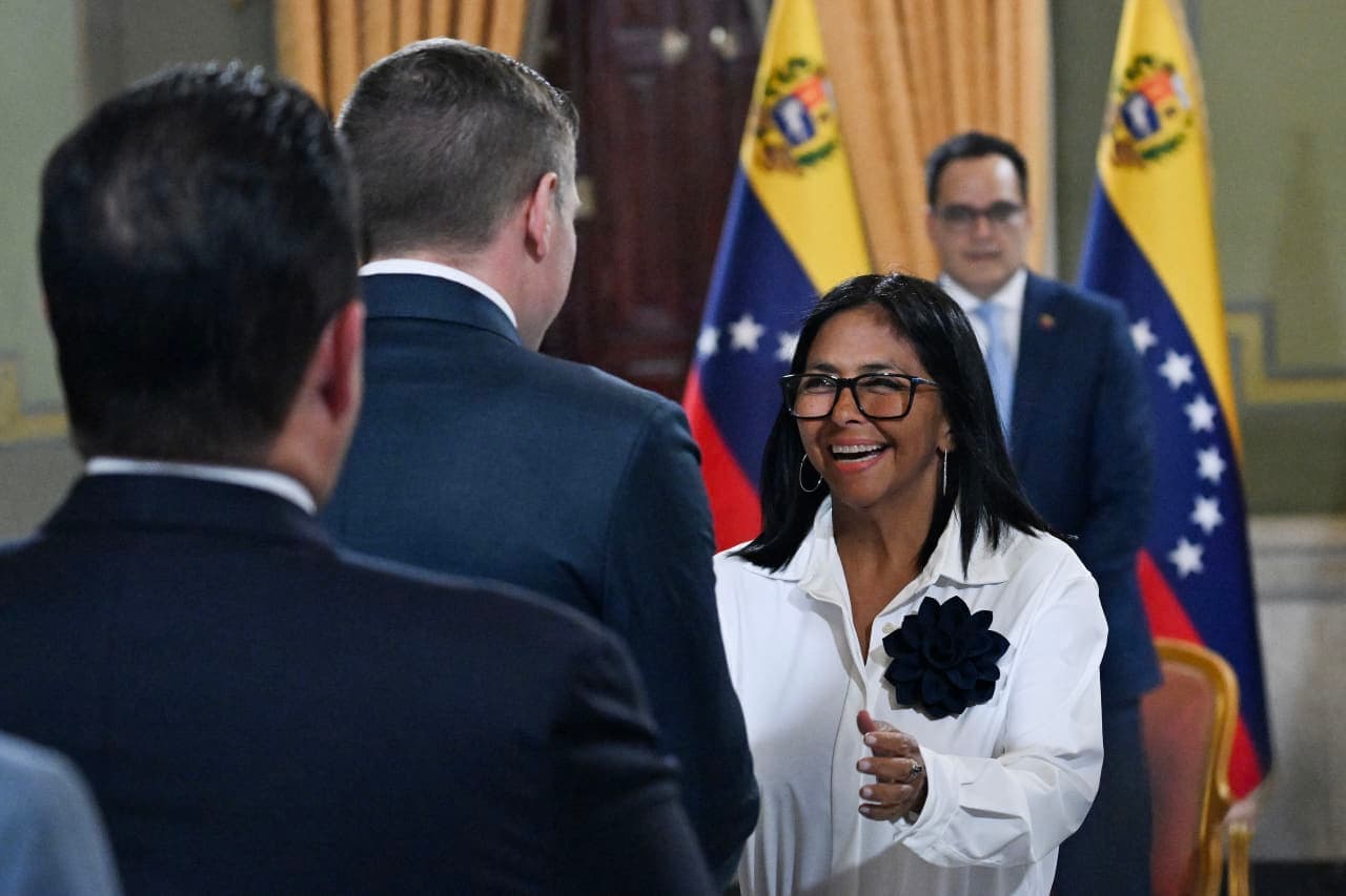 Chevron, 7 Milyar Dolarlık Planıyla Venezuela’yı Yeniden Şekillendiriyor