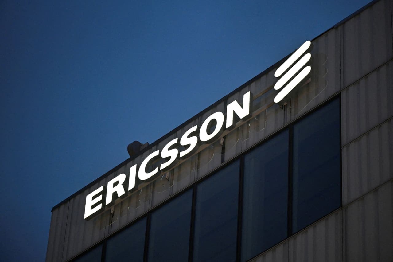 Ericsson'un Çip Fiyat Patlaması: 3 Yıla Yakın En Kötü Performans