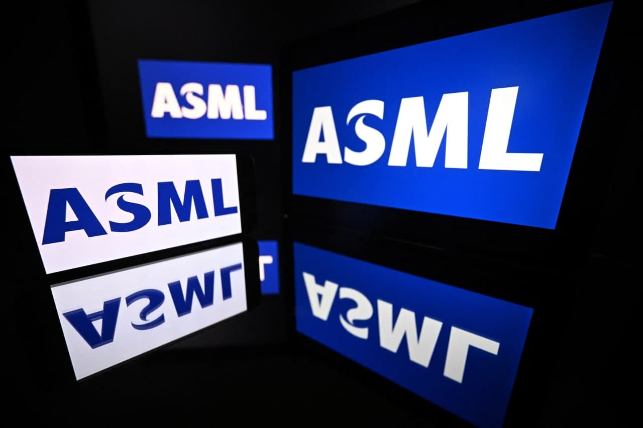 ASML, 2026 Yönlendirmesini **19%** Artırdı: Kapasite Çıkarımı Hızlıca