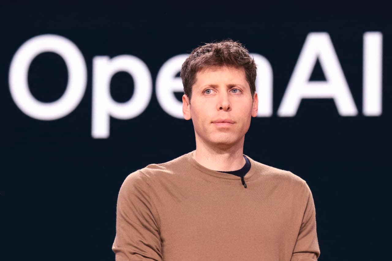 AI Bubble Bursts: OpenAI Crisis Casts a Shadow Over Markets