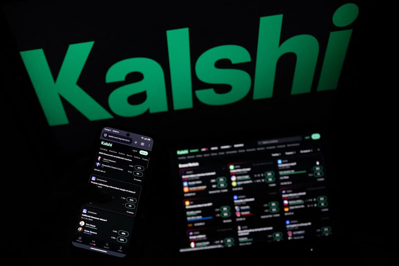 The Legal War of Prediction Markets: Kalshi’s Regulatory Deadlock