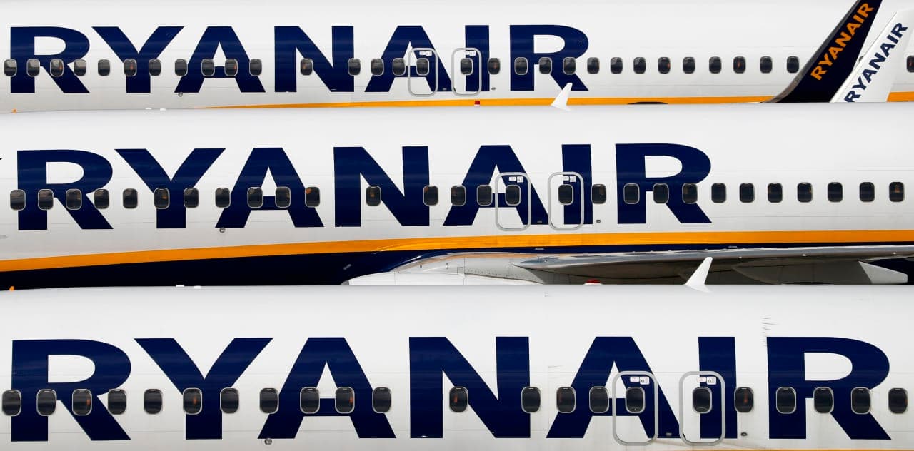 Ryanair Cuts Winter Capacity as $140 Fuel Price Sends Shockwave Through Low‑Cost Carrier