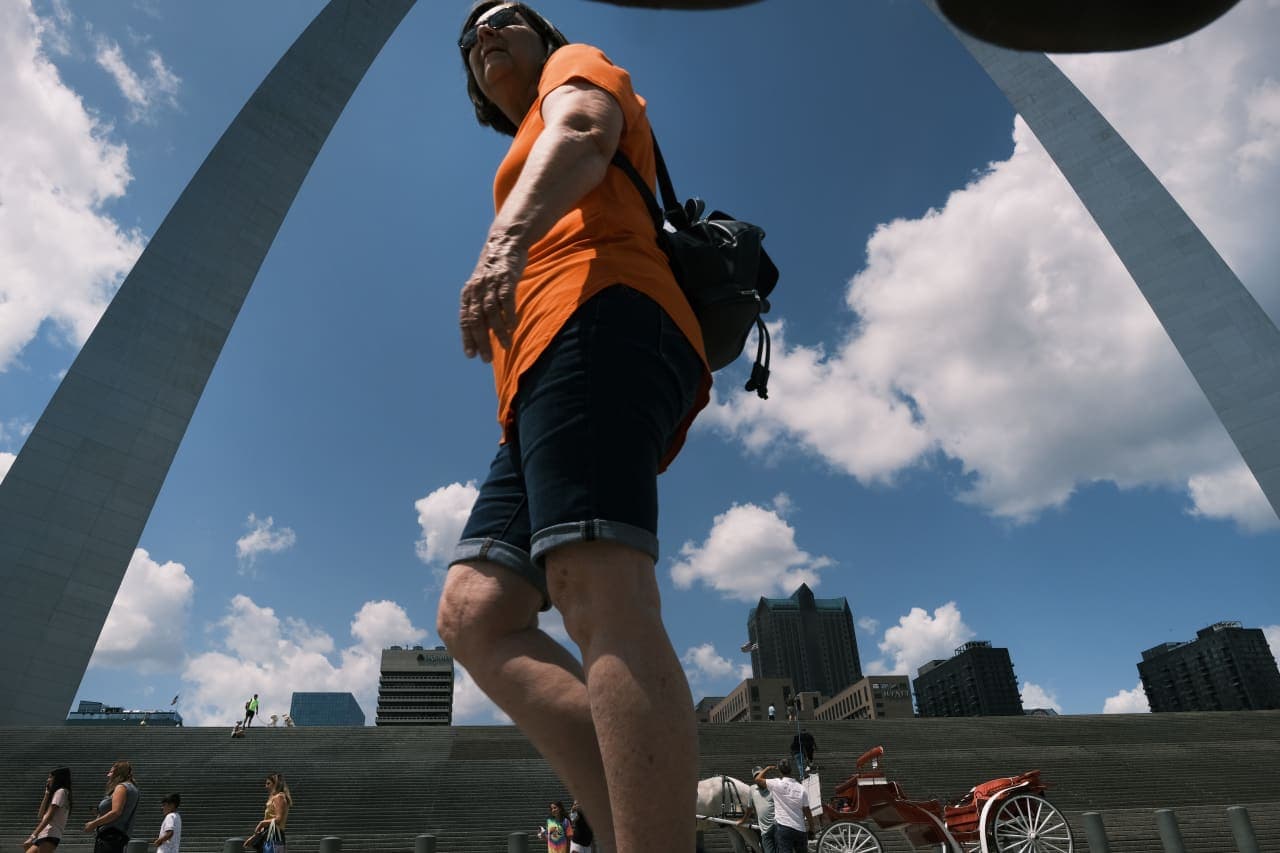 Missouri Tax Referendum and the US Fall Tax Standoff