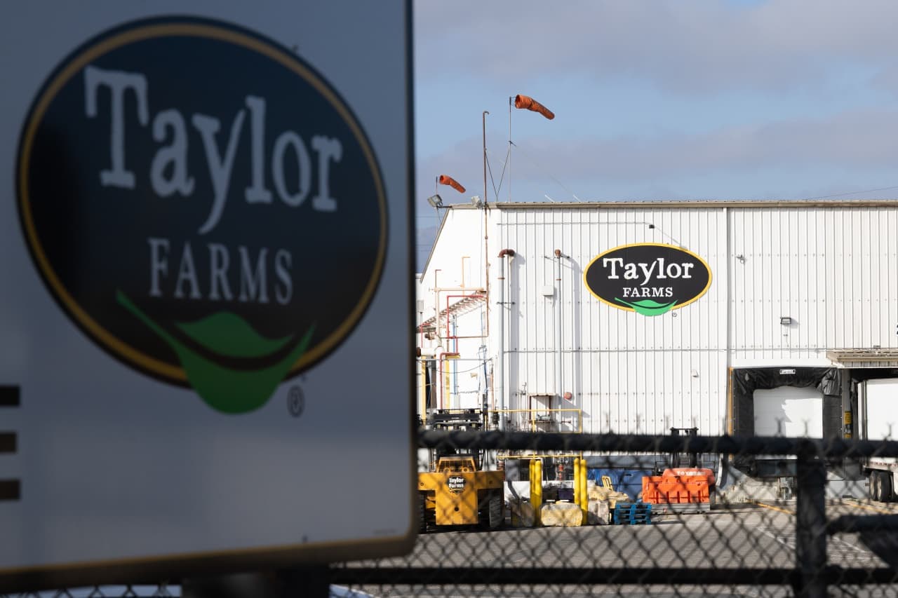 FDA'nın Özrü ve Taylor Farms Krizi: Gıda Güvenliğinde Operasyonel Riskler
